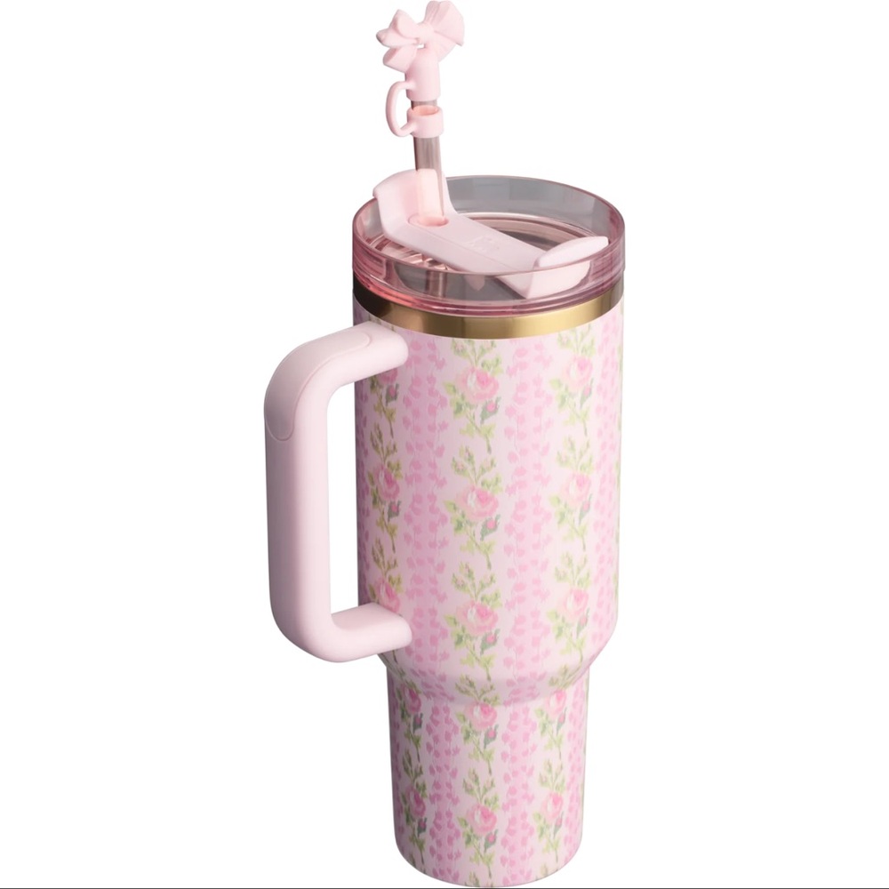 Limited Edition Love Shack Fancy x Stanley!! SOLD OUT everywhere!